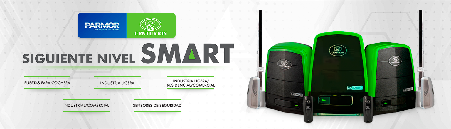 Banner Marca Centurion