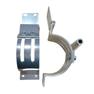 Bisagra doble comercial 2,5MM