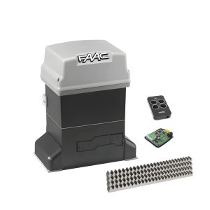 Kit motor FAAC 746ER - Z16