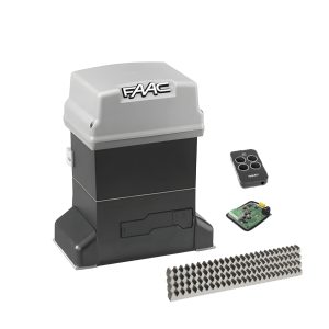 Kit motor FAAC 746ER - Z20