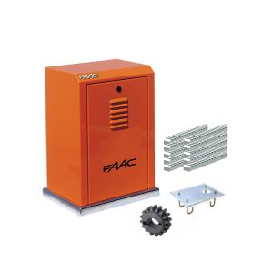 Kit motor FAAC 884MC - 3HP
