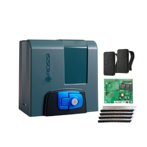 Kit motor Rossi DZ Nano 36 VIP