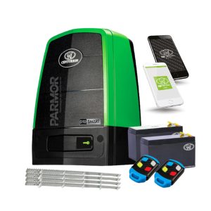 Kit motor Centurion D10 Smart