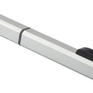 Kit 2 brazos hidráulicos FAAC 400 CBAC