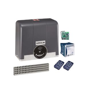 Kit motor Genius Blizzard 900