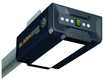 SMART DOOR GLADIADOOR 1200