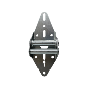 Bisagra #2 cal. 11 de 3 mm