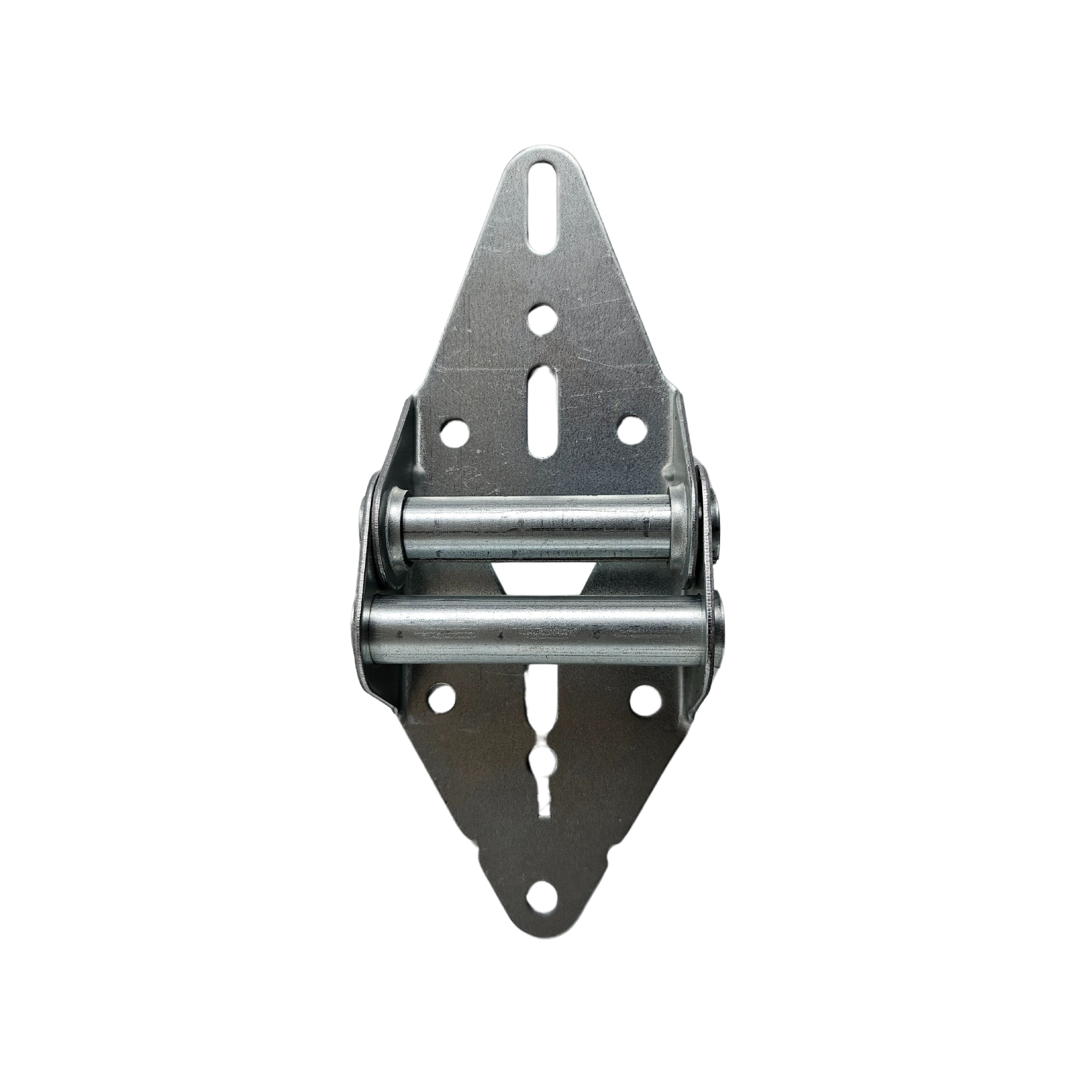 Bisagra #2 Cal. 11 de 3 mm