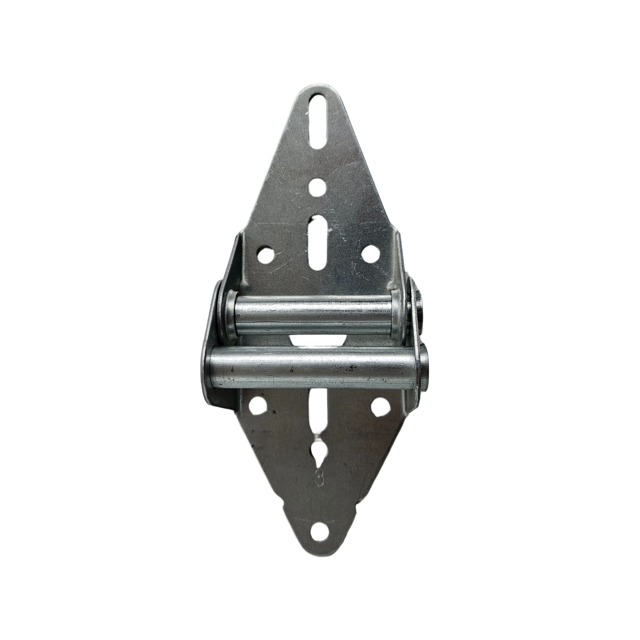 Bisagra #3 Cal. 14 de 1.8 mm