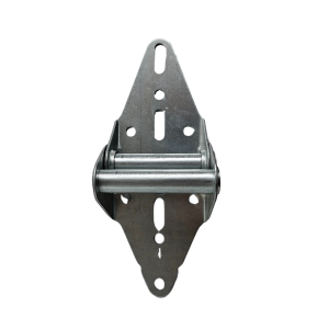 Bisagra #4 cal. 11 de 3 mm
