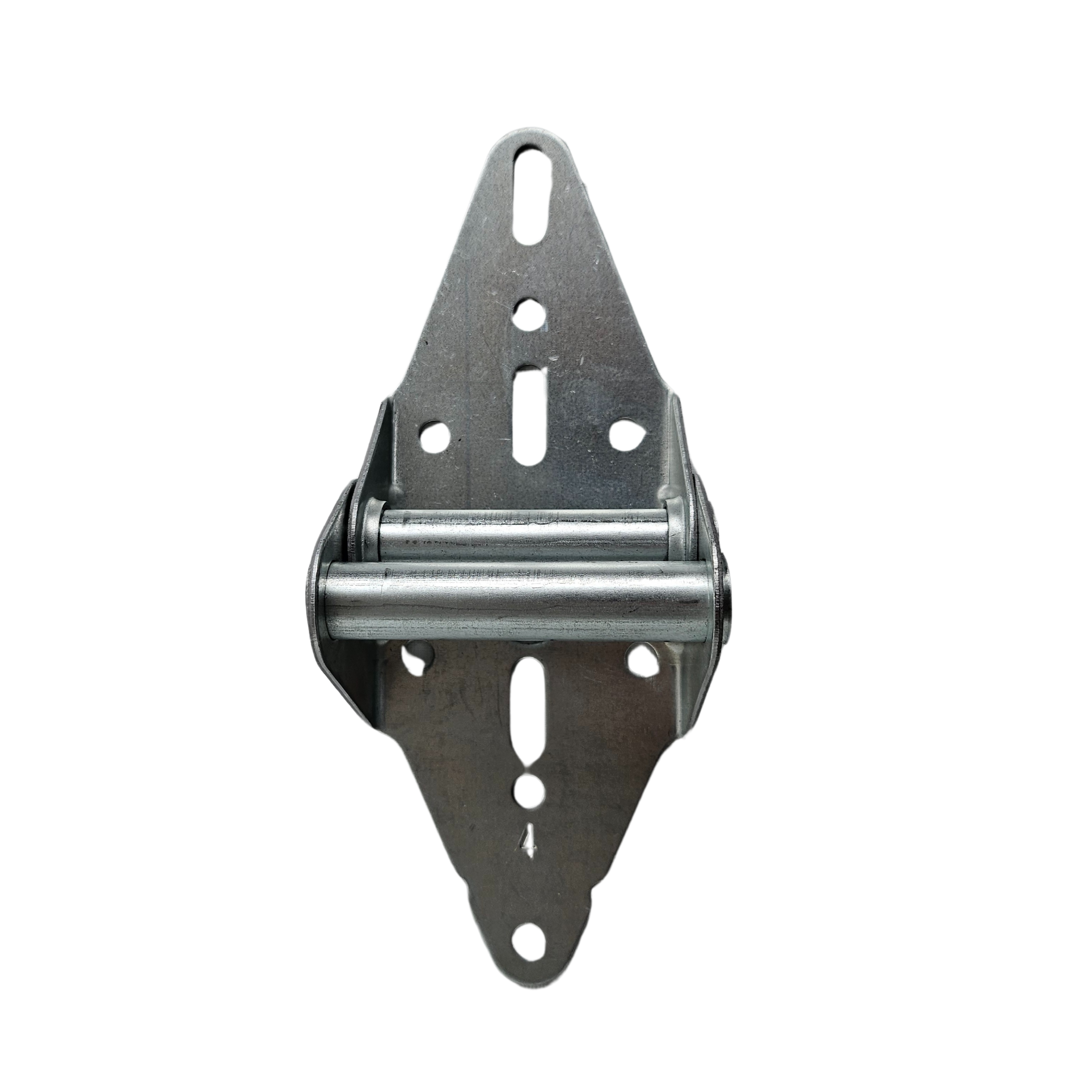 Bisagra #4 Cal. 14 de 1.8 mm