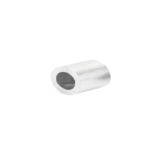 Oval sencillo 5/32