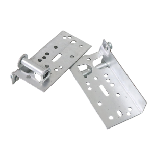 Portaguaya inferior comercial 2.5 mm X 2 unidades