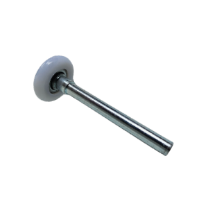 Rodillo nylon 2" 185 mm
