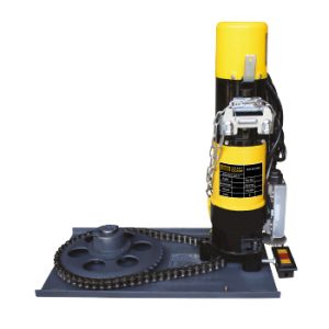 Kit motor lateral Persa 1000 DC (cortinas enrollables)