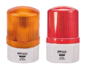 Luz de advertencia Smart Door modelo SD1225RB