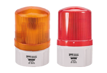 Luz de Advertencia SD1225